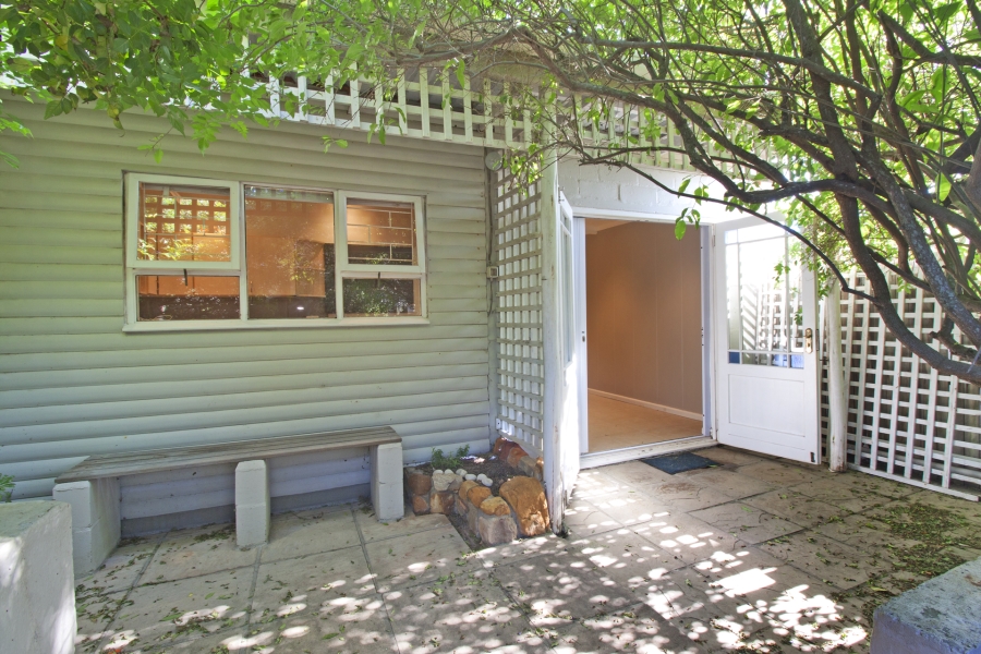 To Let 2 Bedroom Property for Rent in Kommetjie Western Cape